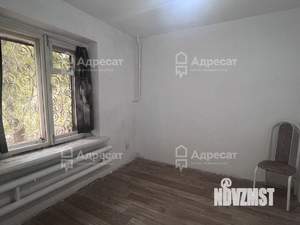 2-к квартира, вторичка, 38м2, 1/5 этаж