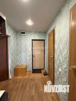 1-к квартира, вторичка, 35м2, 2/16 этаж