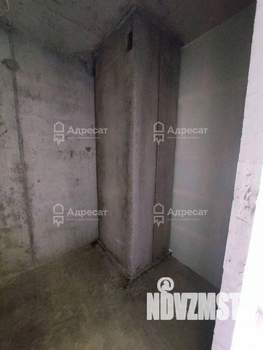 1-к квартира, вторичка, 40м2, 3/23 этаж