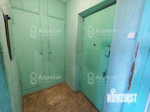 1-к квартира, вторичка, 29м2, 4/5 этаж