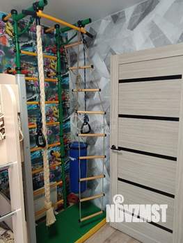 3-к квартира, вторичка, 67м2, 2/10 этаж