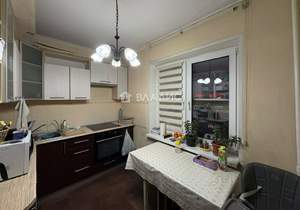 3-к квартира, вторичка, 65м2, 8/16 этаж