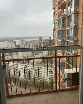 2-к квартира, вторичка, 46м2, 21/24 этаж