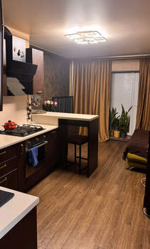 2-к квартира, вторичка, 49м2, 3/10 этаж