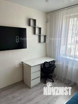 1-к квартира, сданный дом, 32м2, 7/10 этаж