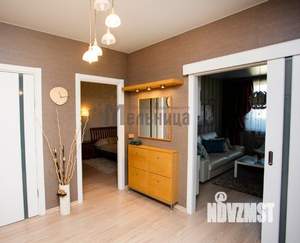 2-к квартира, вторичка, 65м2, 12/25 этаж