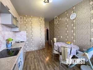 1-к квартира, вторичка, 39м2, 6/9 этаж