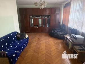3-к квартира, вторичка, 88м2, 2/9 этаж