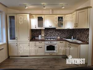 3-к квартира, вторичка, 68м2, 8/9 этаж
