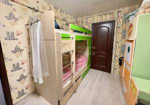 2-к квартира, вторичка, 47м2, 5/5 этаж
