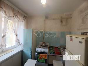2-к квартира, вторичка, 43м2, 2/4 этаж