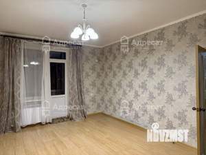 1-к квартира, вторичка, 37м2, 2/3 этаж