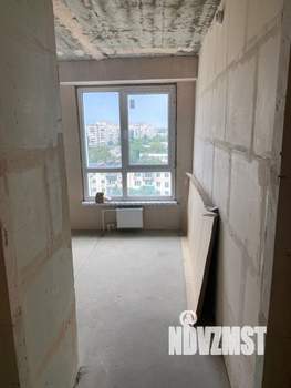 1-к квартира, вторичка, 42м2, 10/20 этаж