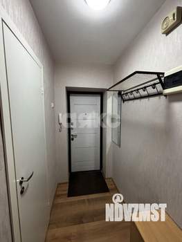 2-к квартира, вторичка, 43м2, 4/5 этаж