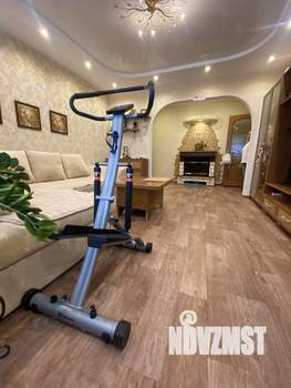 3-к квартира, вторичка, 66м2, 11/11 этаж