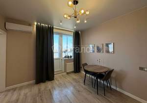 2-к квартира, вторичка, 53м2, 23/24 этаж