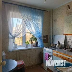 1-к квартира, вторичка, 30м2, 4/5 этаж