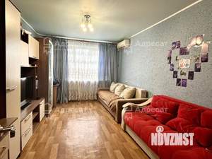 2-к квартира, вторичка, 51м2, 4/9 этаж