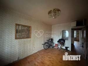 2-к квартира, вторичка, 54м2, 1/9 этаж