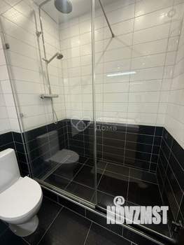 Студия квартира, вторичка, 27м2, 11/19 этаж