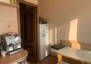 3-к квартира, вторичка, 63м2, 10/16 этаж