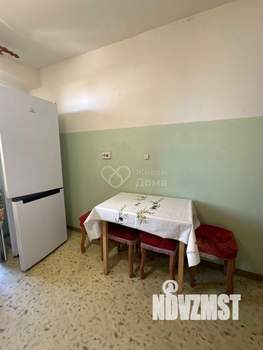 1-к квартира, вторичка, 38м2, 2/5 этаж