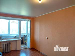3-к квартира, вторичка, 63м2, 4/5 этаж