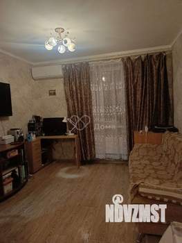 1-к квартира, вторичка, 32м2, 1/10 этаж