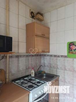 1-к квартира, вторичка, 32м2, 2/5 этаж