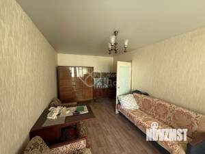 2-к квартира, вторичка, 47м2, 6/9 этаж