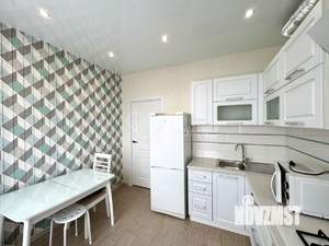 1-к квартира, вторичка, 42м2, 5/7 этаж