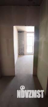 1-к квартира, вторичка, 35м2, 6/9 этаж