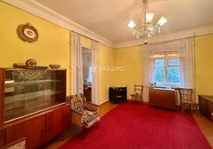 2-к квартира, вторичка, 53м2, 3/5 этаж
