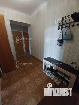2-к квартира, вторичка, 51м2, 5/5 этаж