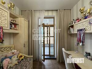 2-к квартира, вторичка, 80м2, 6/16 этаж