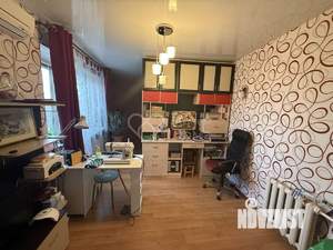 2-к квартира, вторичка, 49м2, 4/5 этаж