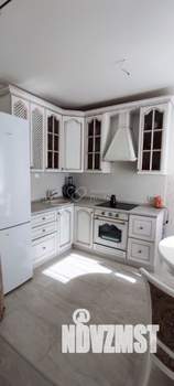 1-к квартира, вторичка, 35м2, 4/5 этаж
