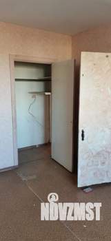 3-к квартира, вторичка, 59м2, 5/10 этаж