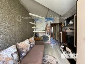3-к квартира, вторичка, 63м2, 4/9 этаж