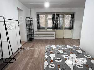 1-к квартира, вторичка, 32м2, 1/5 этаж