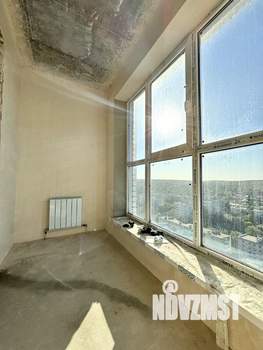 3-к квартира, вторичка, 72м2, 19/23 этаж