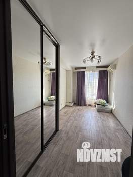 3-к квартира, вторичка, 80м2, 4/20 этаж