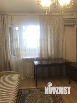 2-к квартира, вторичка, 51м2, 4/16 этаж
