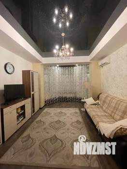 2-к квартира, вторичка, 63м2, 3/4 этаж