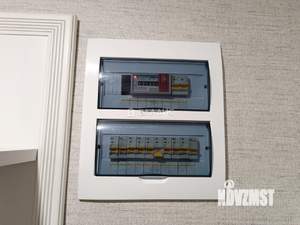 2-к квартира, вторичка, 46м2, 3/5 этаж