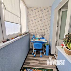 2-к квартира, вторичка, 73м2, 5/7 этаж