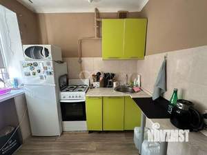 2-к квартира, вторичка, 41м2, 2/5 этаж