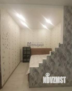 1-к квартира, вторичка, 47м2, 8/9 этаж