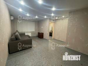 1-к квартира, вторичка, 34м2, 1/4 этаж