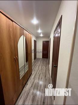 3-к квартира, вторичка, 58м2, 9/9 этаж